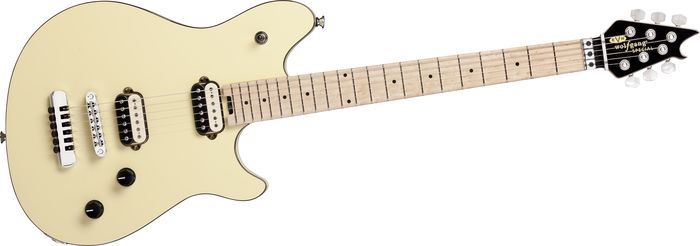 EVH Wolfgang Special Hardtail Electric Guitar