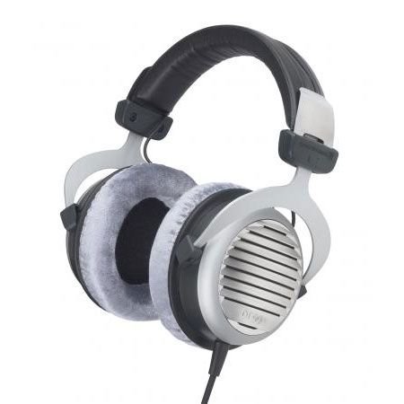 Beyerdynamic DT 990 Premium Edition 600 ohm Open Studio Headphones