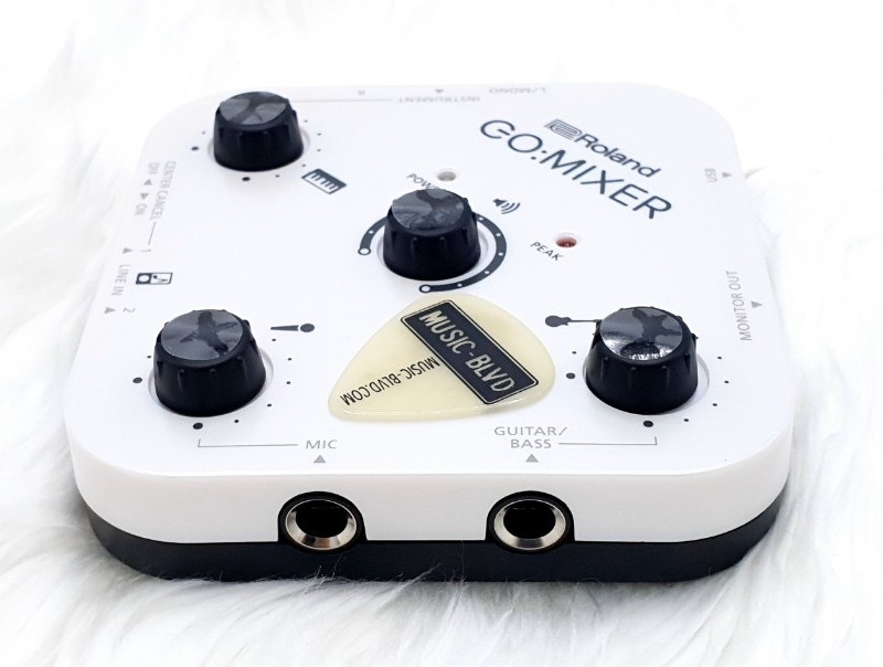 Roland GO:MIXER