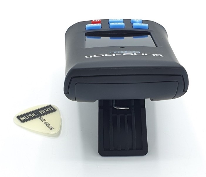 Overtone Labs Tune-Bot Studio Drum Tuner