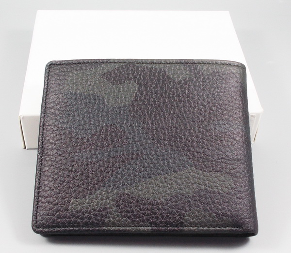 กระเป๋าสตางค์ Guy Laroche ลายพราง ใหม่ แท้