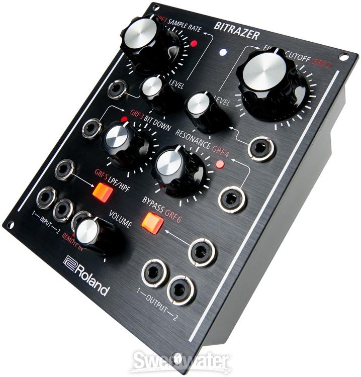 Roland AIRA BITRAZER Modular Crusher