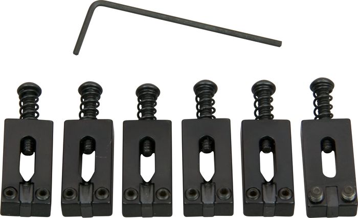 Graph Tech String Saver Classics Strat & Tele 2-1/16" Spacing