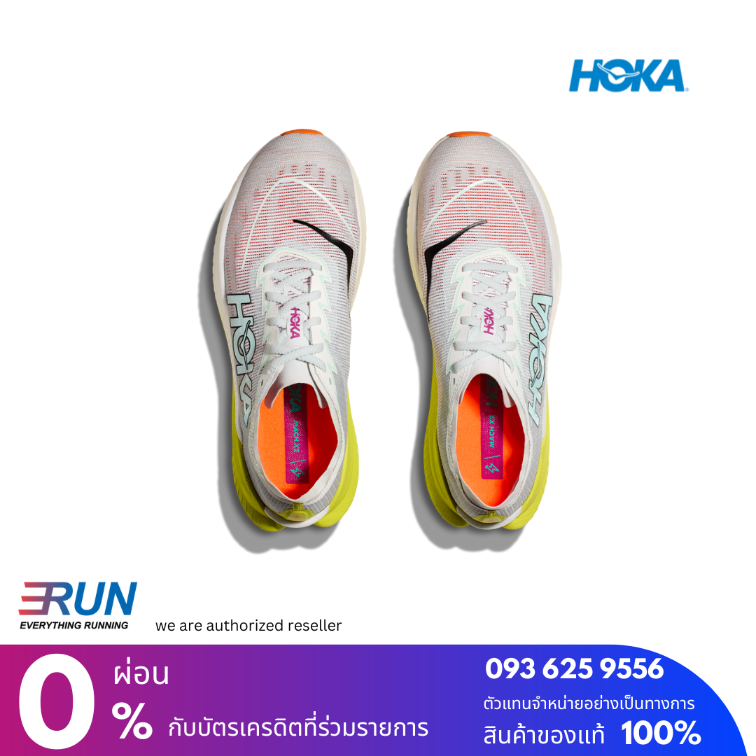 HOKA Mach X 2 Men New