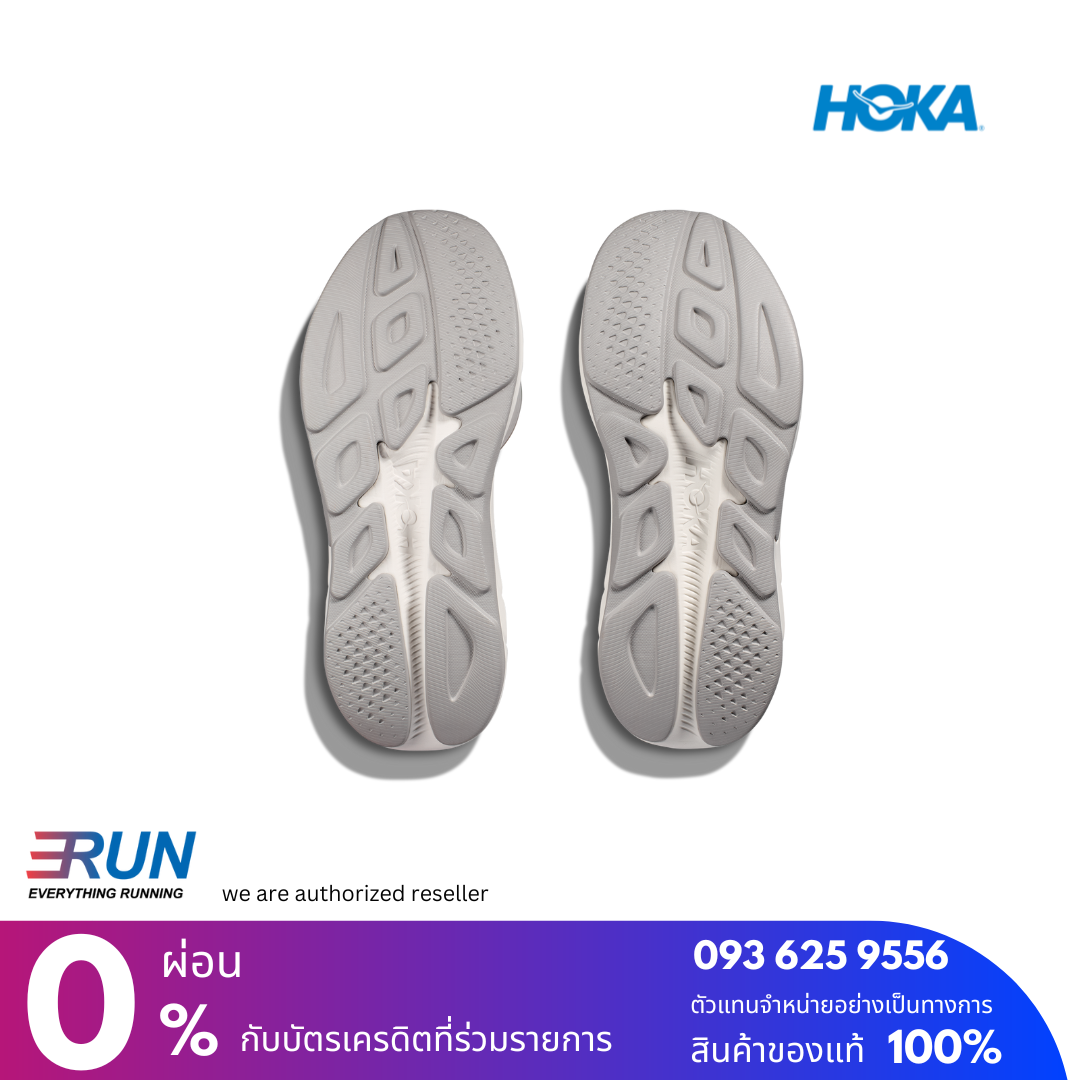HOKA Rincon 4 Men Wide (หน้าเท้ากว้าง) New color