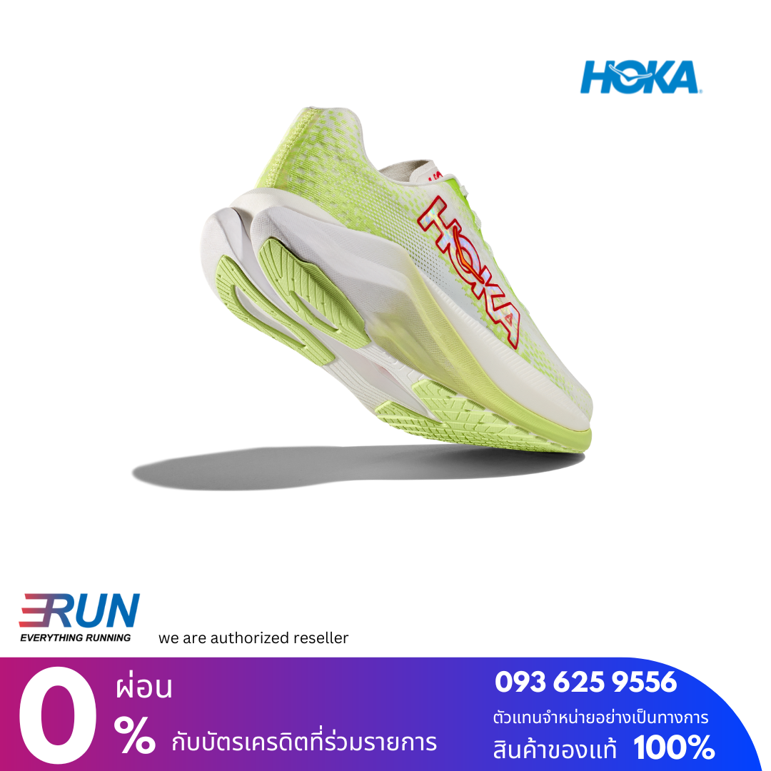 HOKA HOKA Mach X Women New