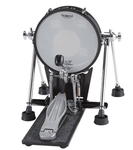 Roland NE-10 Noise Eater - Acoustic Sound Isolation for V-Drums