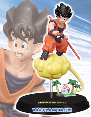 โงกุน DragonBall Greatest Arts ver. 1 (แท้)