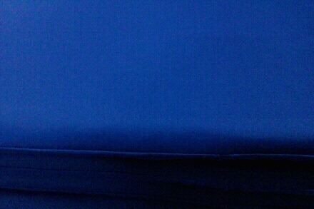 วิถีพุทธ อาสนะยางพารา อาสนะพระ เบาะนั่งสมาธิ เบาะรองนั่งปฏิบัติธรรม ขนาด 60ซม.x 60ซม.หนา 1นิ้ว สีน้ำเงิน