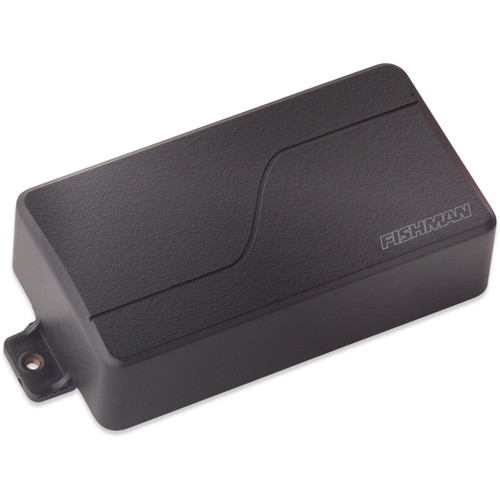 Fishman Fluence Modern Ceramic Humbucker Bridge Guitar Pickup
