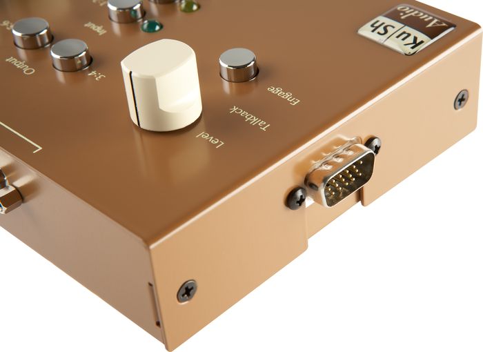 Kush Audio Function Junction Monitor Expander Module