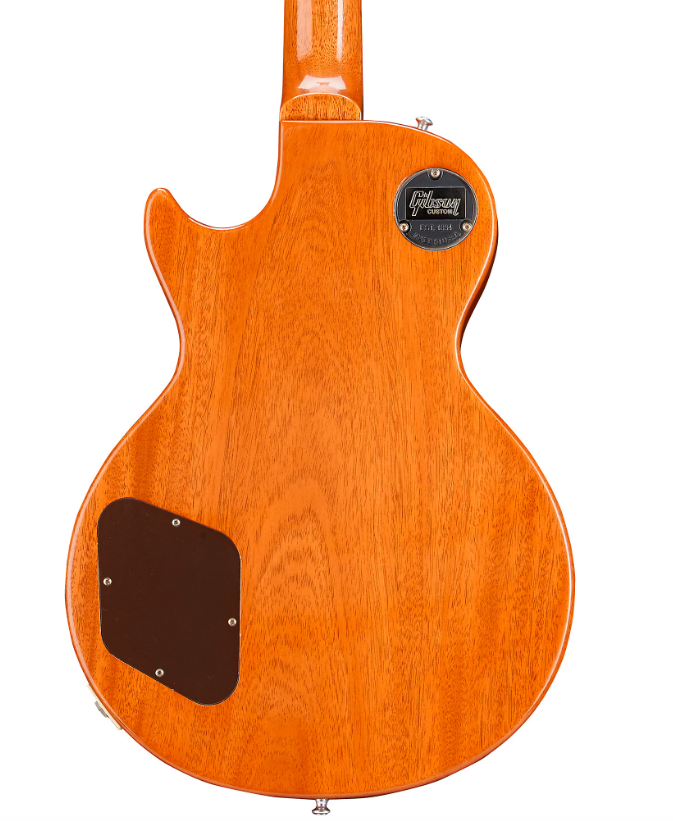 Gibson Custom Murphy Lab 1956 Les Paul Goldtop Reissue Ultra Light Aged Electric Guitar Double Gold