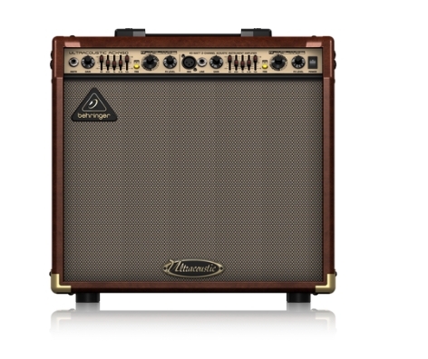 behringer ACX450