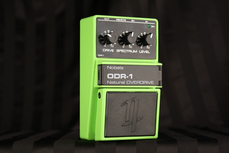 Nobels ODR-1 Overdrive