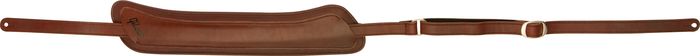 Gibson Modern Vintage Leather Strap with Memory Foam Pad