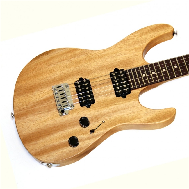 Suhr Modern Satin HH With Gotoh 510