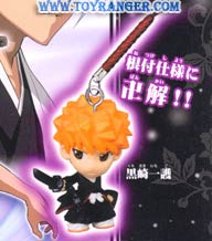 คุโรซากิ อิจิโกะ Bleach Fade to Black (แท้)