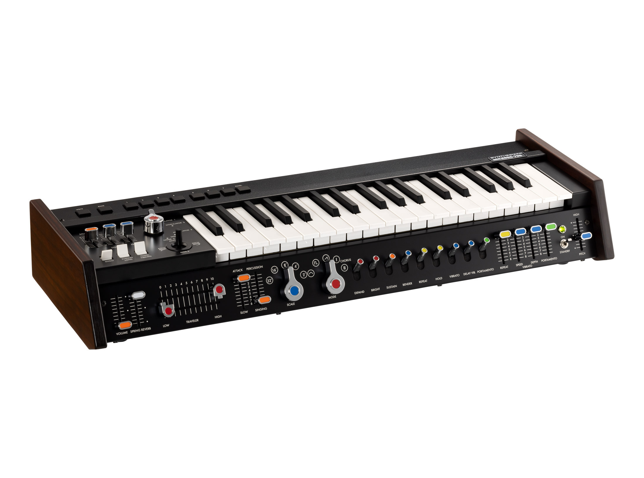 Korg miniKORG 700Sm Analog Synthesizer