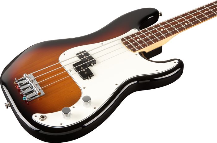 Fender Standard Precision Bass Guitar