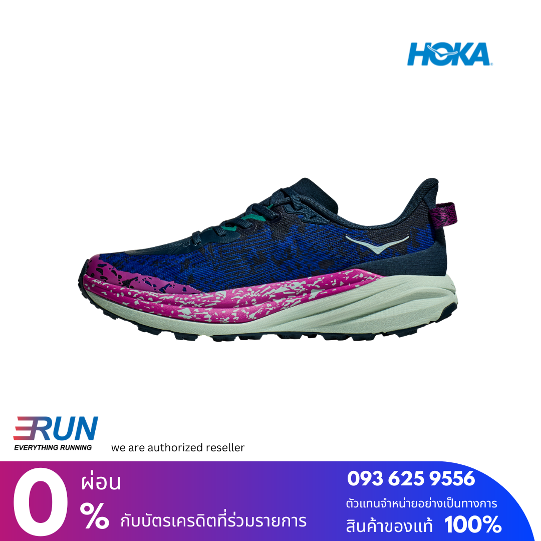 HOKA Speedgoat 6 Wide หน้ากว้าง Men New