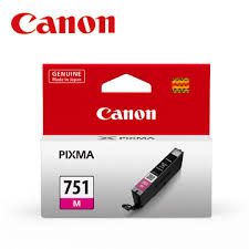CLI-751M CANON iP7270/MG5570/5470/6470/6370
