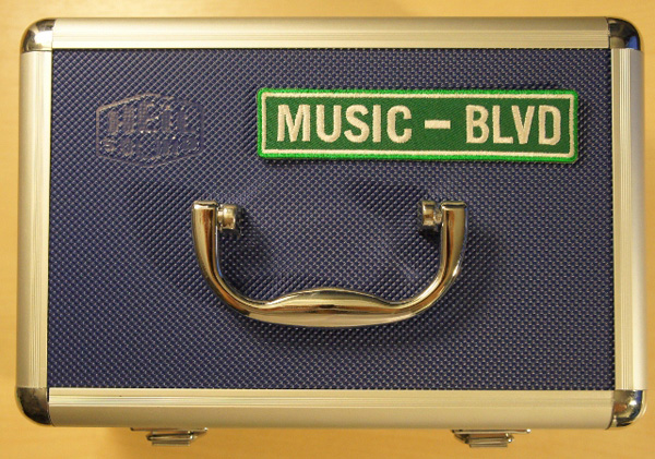 Heil Sound The Fin Dynamic Microphone