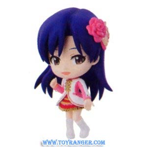 Chihaya Kisaragi งานจับฉลาก IDOLM@STER Premium Part2 (แท้)