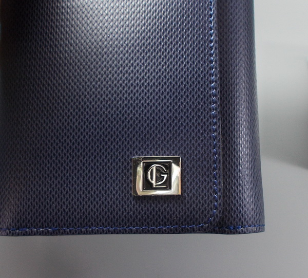 กระเป๋าสตางค์ Guy Laroche กรมท่า ใหม่ แท้