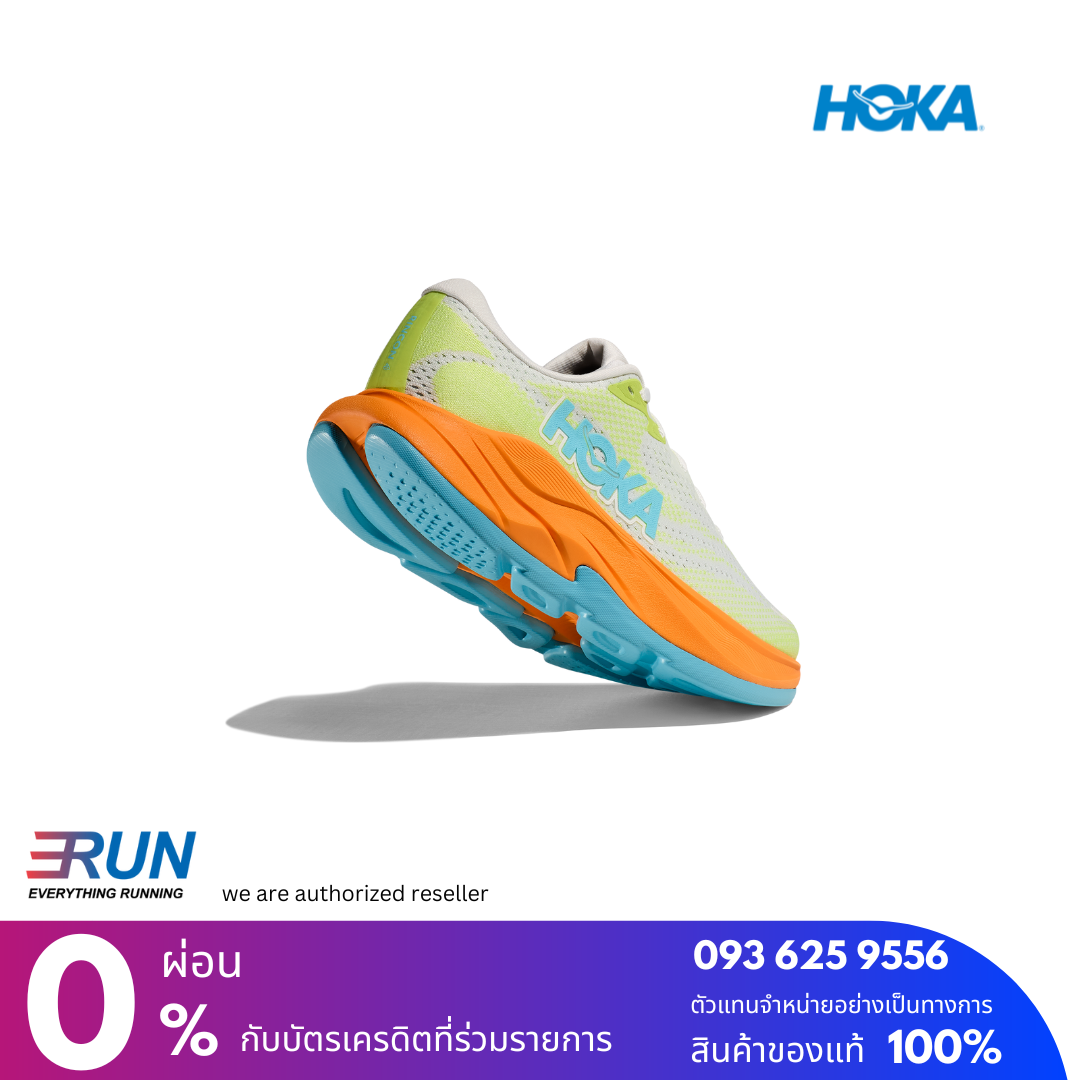 HOKA Rincon 4 Women New color
