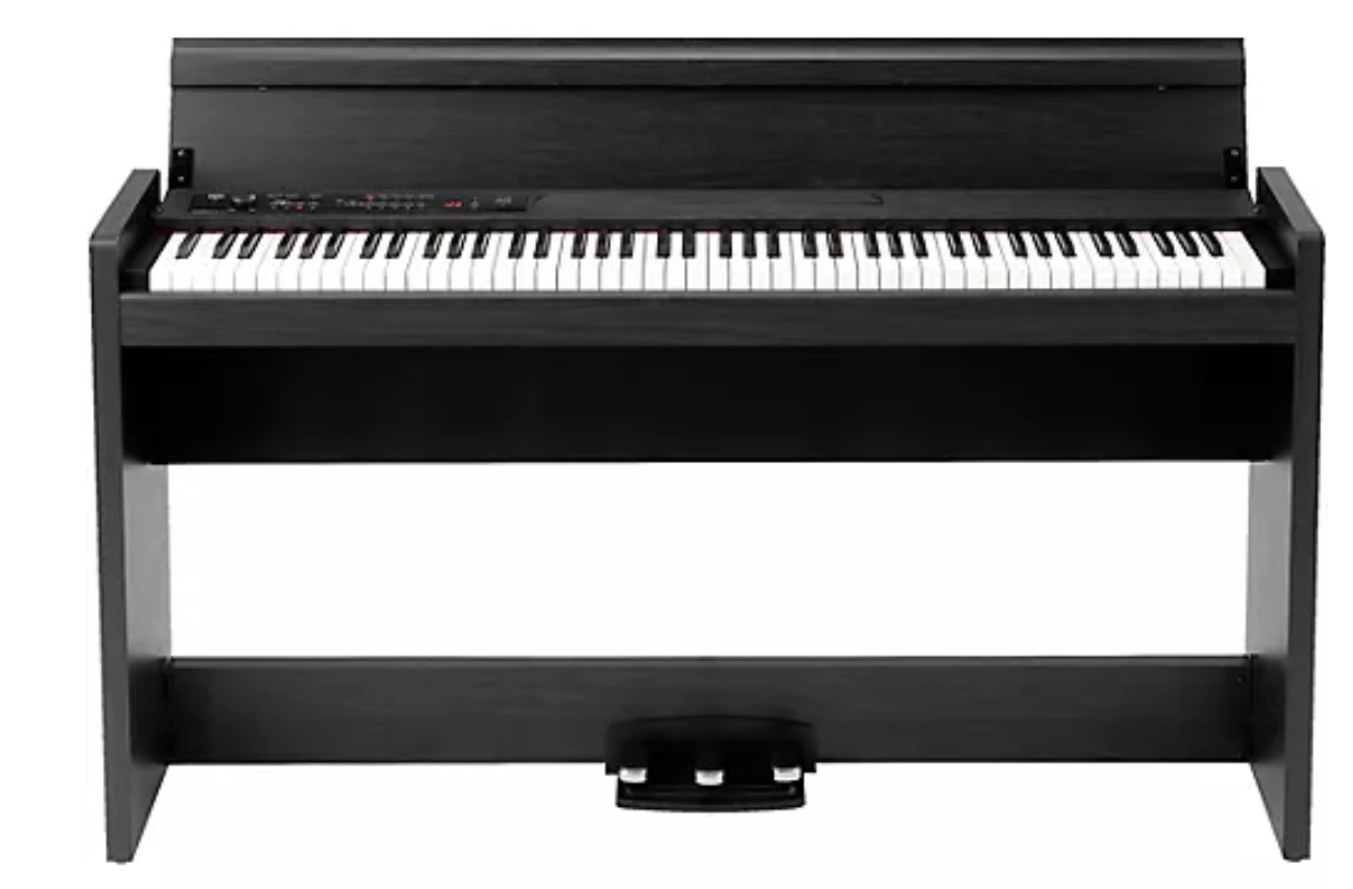 Korg LP-380 Home Digital Piano