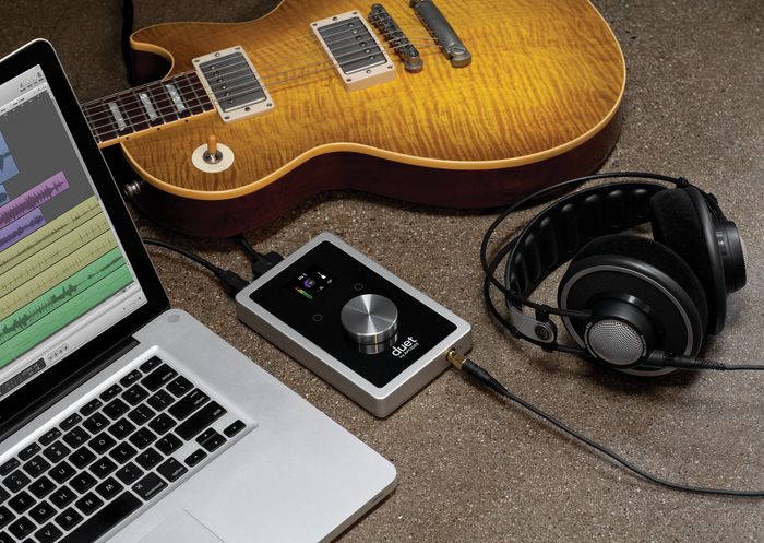Apogee Duet 2 USB Interface Regular
