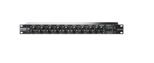 ART MX822 Mixer