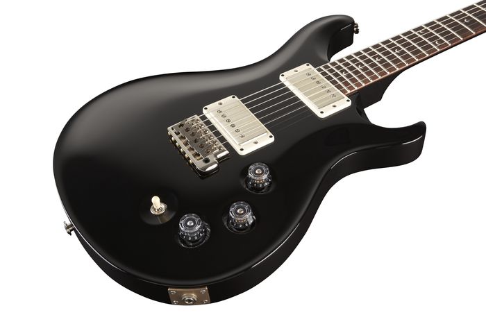 PRS DGT Standard with Birds Electric Guitar