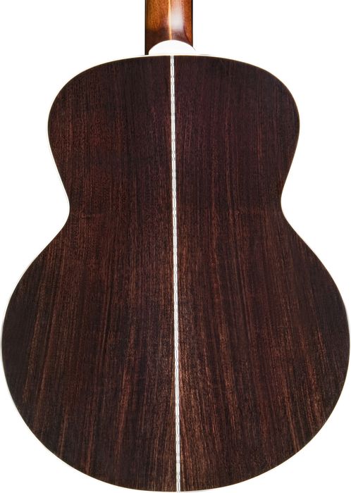 Guild GAD Series F-1512 12-String Jumbo Acoustic Guitar Natural