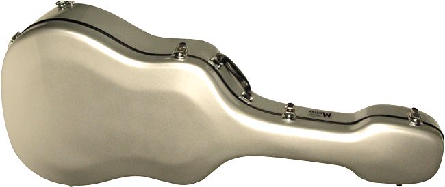 Humicase Metro Dreadnought Acoustic Guitar Case