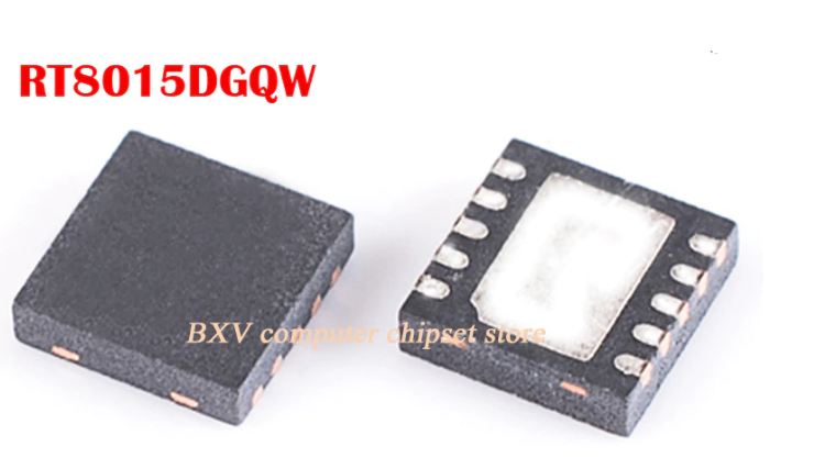 RT8015DGQW RT8015D J0=ED J0=EF J0=EC