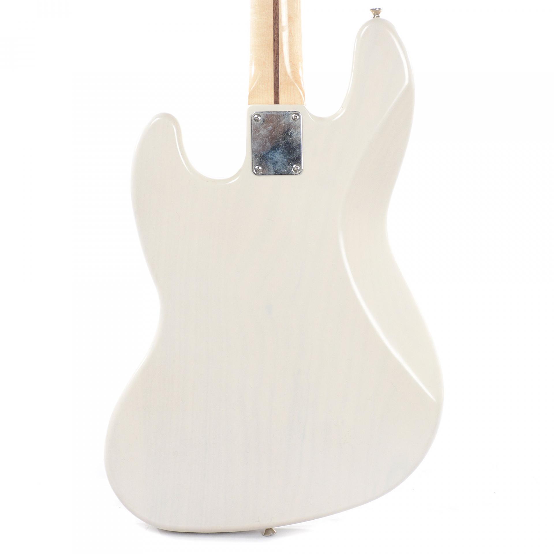 Echopark J Bass White Wash