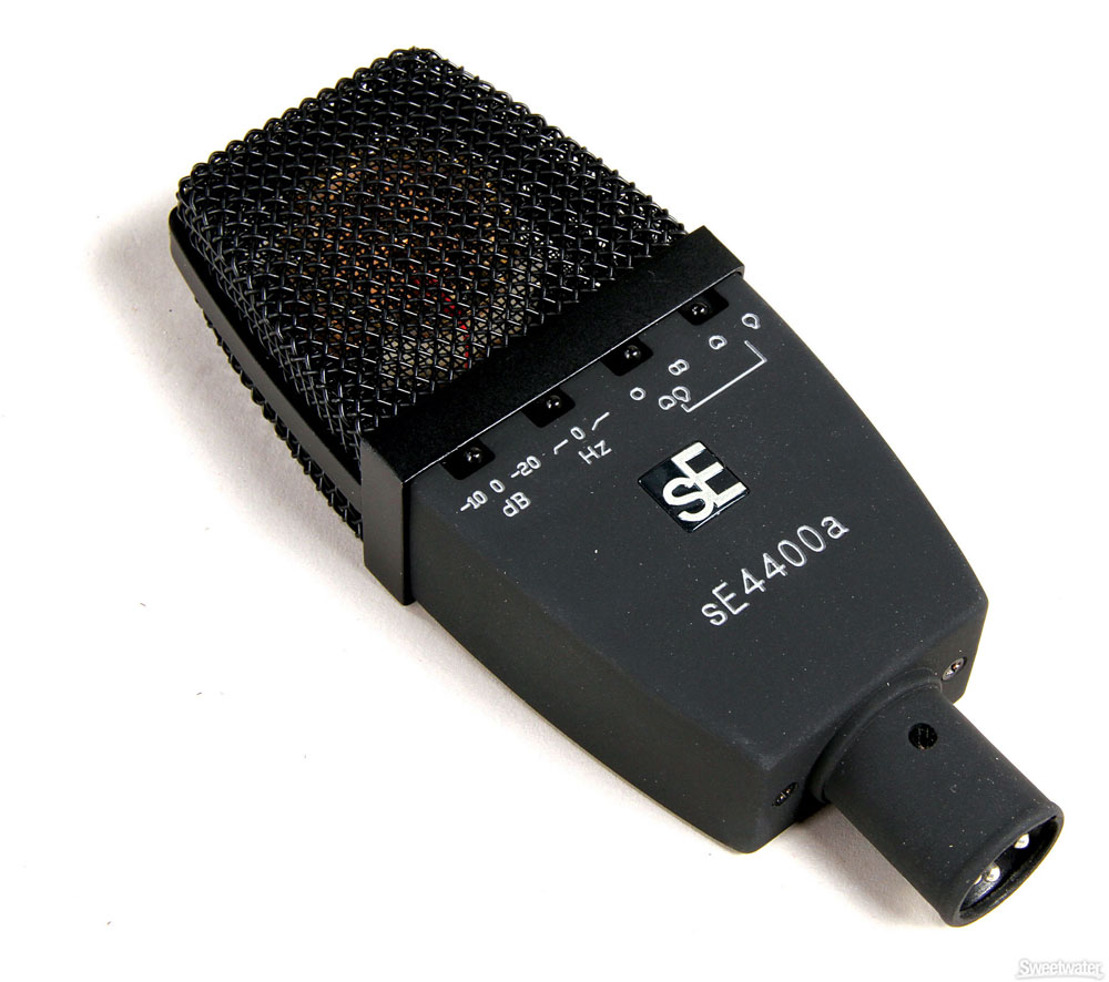 sE Electronics sE4400a - Single