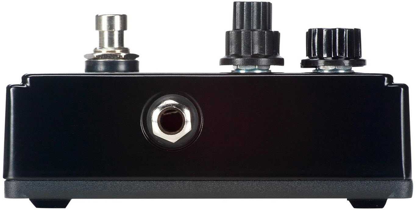 DigiTech DOD Boneshaker Distortion Guitar Effects Pedal