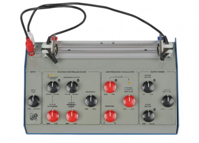 Knas Ekdahl Moisturizer Effects Unit