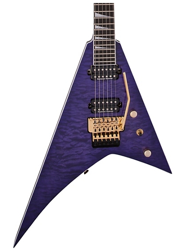 Jackson Pro Series Rhoads RR24 Electric Guitar