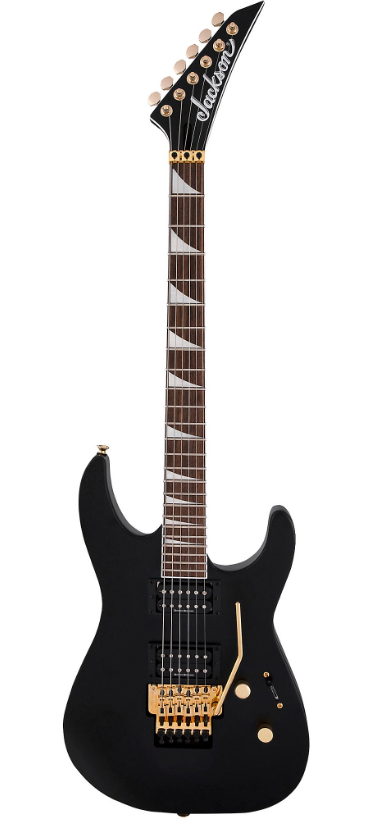 Jackson X Series Soloist SLX Electric Guitar Granite Crystal