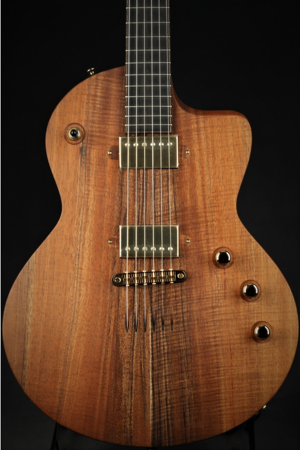 Lowden GL-10 Koa