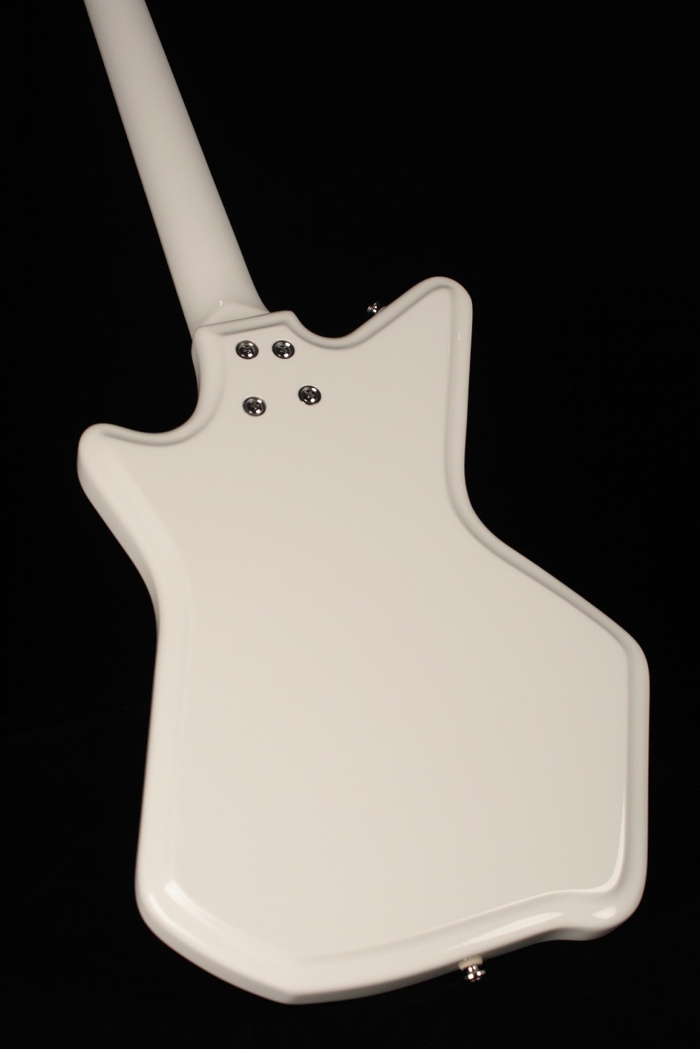Eastwood Airline 3P DLX - White