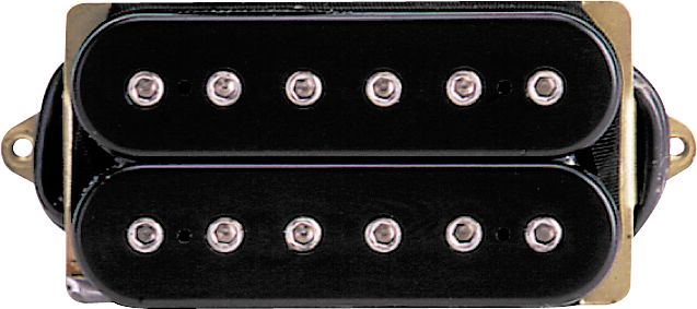 DiMarzio DP100 Super Distortion Pickup