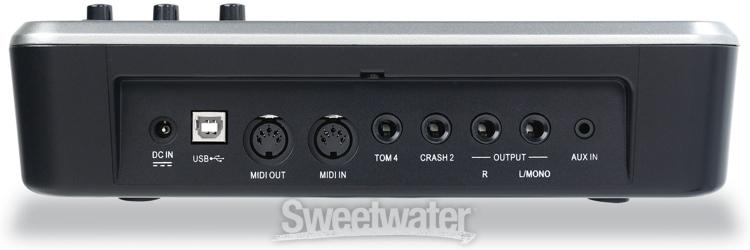 KAT Percussion KT4 high performance digital drum set