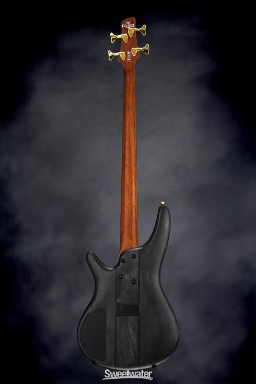 Ibanez SR800 4-String Electric Bass