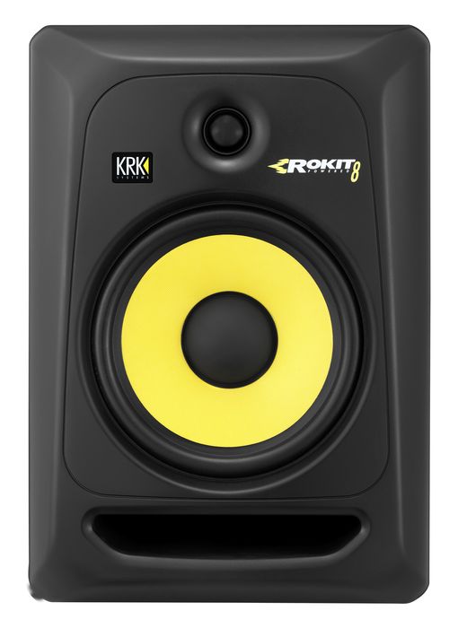 KRK Rokit Powered 8 Generation 3