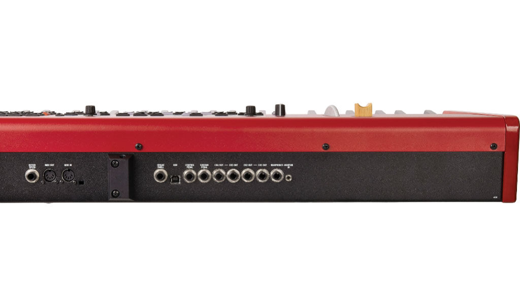 Nord Stage 2 88-Key Stage Keyboard