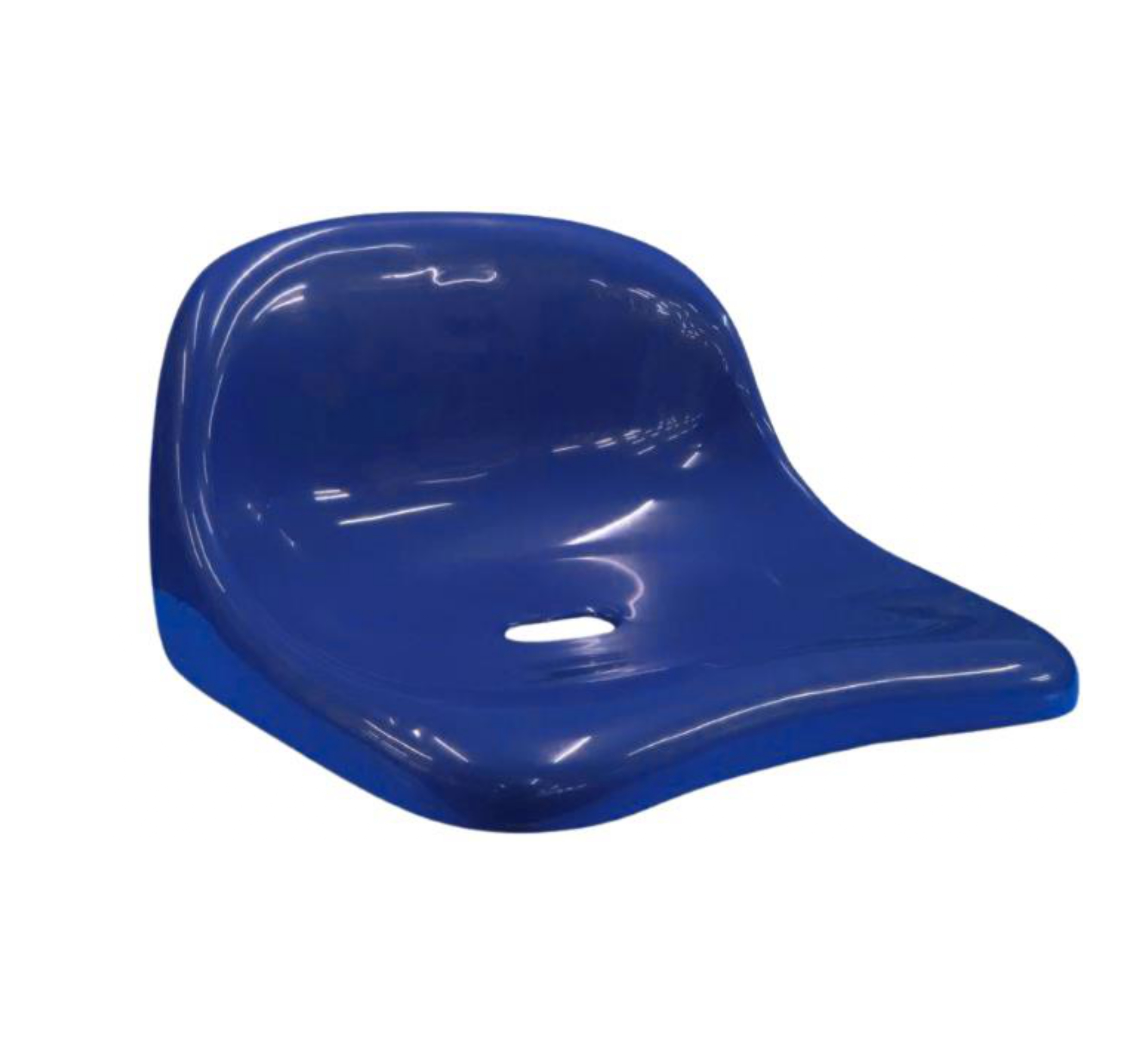 เก้าอี้อัฒจันทร์พนักเตี้ย HDPE เก้าอี้อัฒจรรย์ เก้าอี้ชมกีฬา ที่นั่งอัฒจันทร์ ที่นั่งเชียร์ อัฒจันทร์สนามกีฬา พร้อมส่ง สีส้ม ฟ้า น้ำเงิน เขียว
